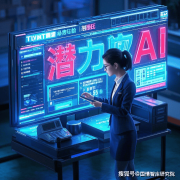 2025年中国最具投资潜力的行业AI公司清点
